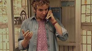 Кадры из фильма Таксистка (2003)
