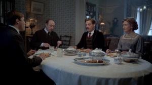 Кадры из фильма Титаник: Кровь и сталь / Titanic: Blood and Steel (2012)