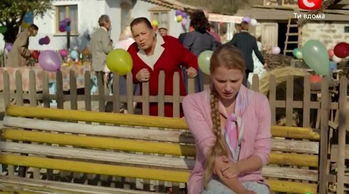 Кадр из фильма Жених / 12+ (2013)