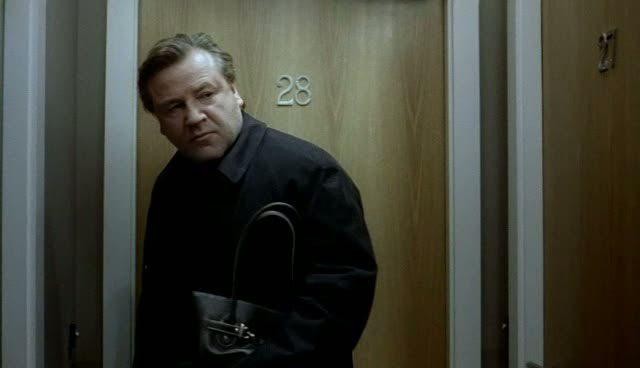 Кадр из фильма Винсент / Vincent (2005)