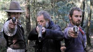 Кадры из фильма Лихие парни / Wild Boys (2011)