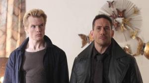 Кадры из фильма Пуля в голову / Bullet in the Face (2012)