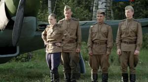 Кадры из фильма Истребители / 12+ (2013)
