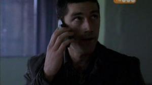 Кадры из фильма Говорящий с призраками (Секреты с того света) / Haunted (2002)