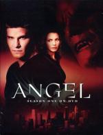 Ангел / Angel (1999)