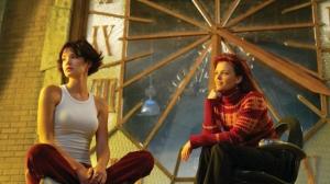 Кадры из фильма Хищные пташки / Birds of Prey (2002)