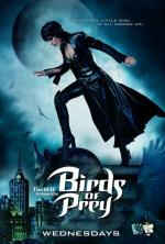 Хищные пташки / Birds of Prey (2002)