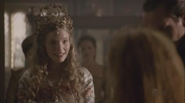 Кадр из фильма Тюдоры / The Tudors (2010)
