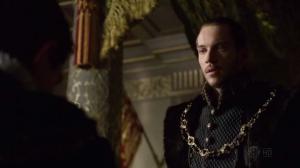 Кадры из фильма Тюдоры / The Tudors (2010)