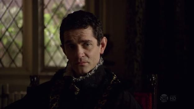Кадр из фильма Тюдоры / The Tudors (2010)