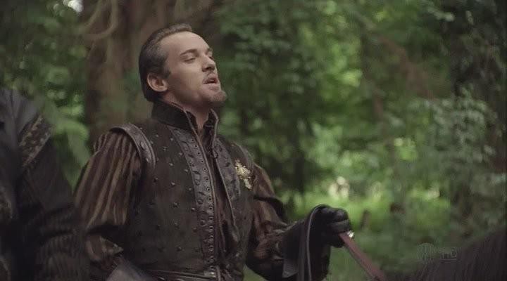 Кадр из фильма Тюдоры / The Tudors (2010)