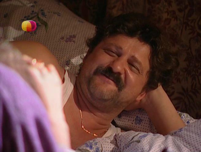 Кадр из фильма Цыганочка с выходом / 16+ (2008)