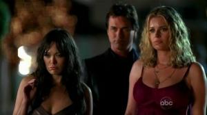 Кадры из фильма Иствик / Eastwick (2009)