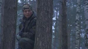 Кадры из фильма Хозяйка тайги / 16+ (2009)