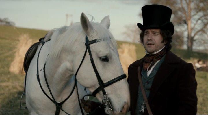 Кадр из фильма Хандерби / Hunderby (2012)