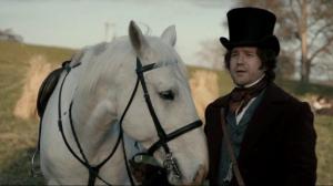 Кадры из фильма Хандерби / Hunderby (2012)