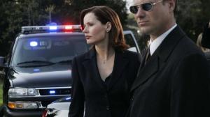 Кадры из фильма Главнокомандующий / Commander in Chief (2005)