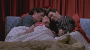 Кадры из фильма Уилл и Грейс / Will &amp; Grace (1998)