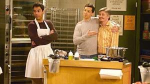 Кадры из фильма Уилл и Грейс / Will &amp; Grace (1998)