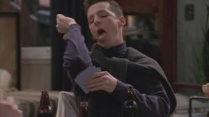 Кадры из фильма Уилл и Грейс / Will &amp; Grace (1998)