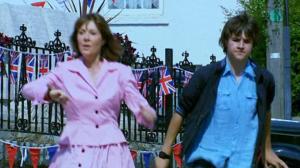 Кадры из фильма Приключения Сары Джейн / The Sarah Jane Adventures (2007)