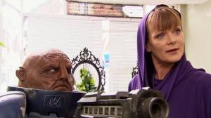 Кадры из фильма Приключения Сары Джейн / The Sarah Jane Adventures (2007)