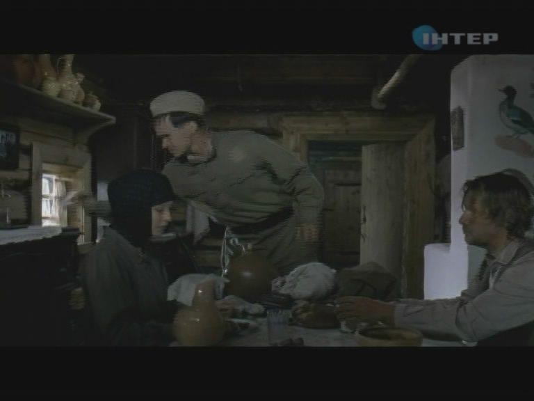 Кадр из фильма Лето волков (2011)