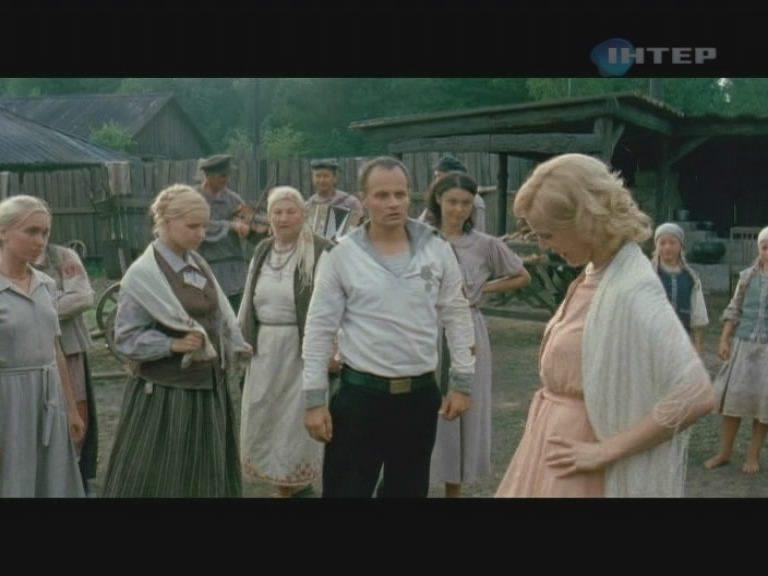 Кадр из фильма Лето волков (2011)
