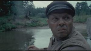 Кадры из фильма Лето волков (2011)