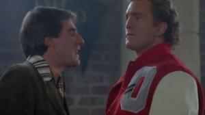 Кадры из фильма Квантовый скачок / Quantum Leap (1989)