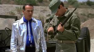 Кадры из фильма Квантовый скачок / Quantum Leap (1989)