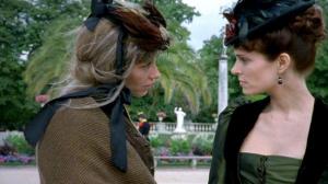 Кадры из фильма Новеллы Ги Де Мопассана / Chez Maupassant (2007)