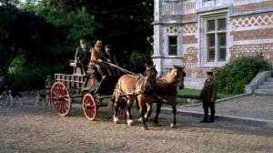 Кадры из фильма Новеллы Ги Де Мопассана / Chez Maupassant (2007)