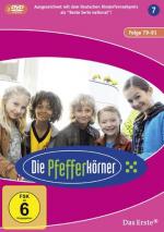 Детективы из табакерки / Die Pfefferkörner (1999)