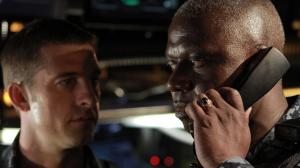 Кадры из фильма Отчаянные меры / Last Resort (2012)