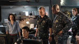 Кадры из фильма Отчаянные меры / Last Resort (2012)