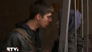 Кадры из фильма Предатель (2012)