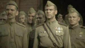 Кадры из фильма Эшелон (2005)