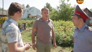 Кадры из фильма Команда Че / 16+ (2012)