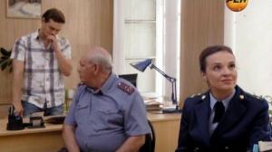 Кадры из фильма Команда Че / 16+ (2012)