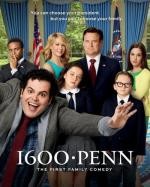 Вашингтонские байки / 1600 Penn (2013)