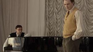 Кадры из фильма Утёсов. Песня длинною в жизнь (2006)