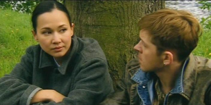 Кадр из фильма Лабиринты разума / Anna (2004)
