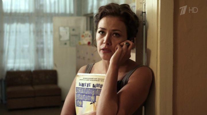 Кадр из фильма Уравнение со всеми / 16+ (2012)