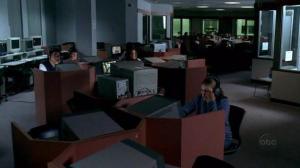 Кадры из фильма Матрица: Угроза / Threat Matrix (2003)