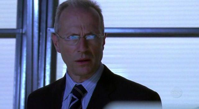 Кадр из фильма Матрица: Угроза / Threat Matrix (2003)