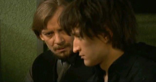 Кадр из фильма Хиромант / 16+ (2005)