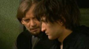 Кадры из фильма Хиромант / 16+ (2005)