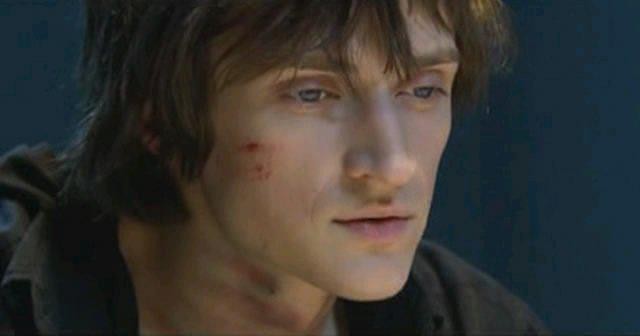 Кадр из фильма Хиромант / 16+ (2005)