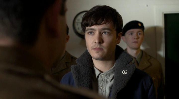 Кадр из фильма Рядовые / Privates (2013)